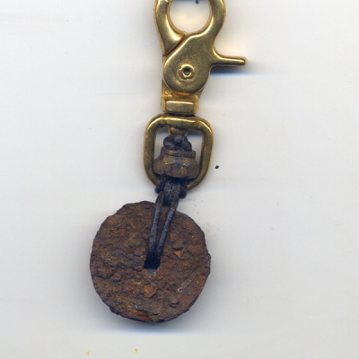 Bridge Steward's Talisman