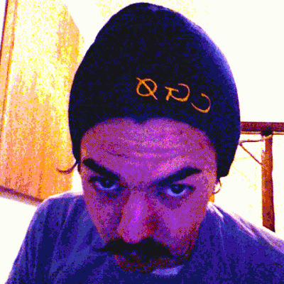 Dax has a new Tasking Hat