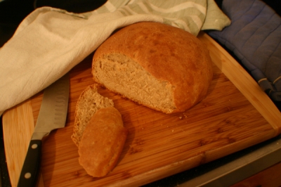Chapter 5: BREAD Chapter 5: BREAD