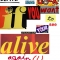 Ransom note