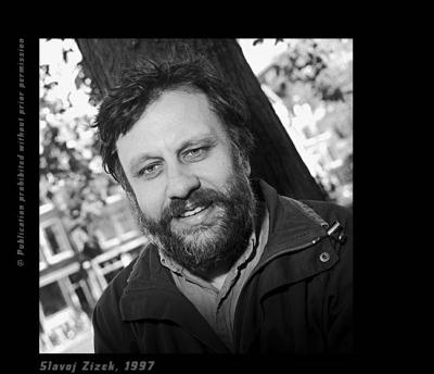 Professor Å½iÅ¾ek