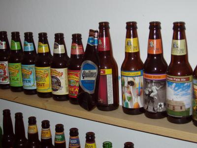 Bottle
