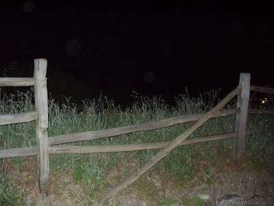 Fence