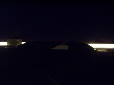 The Whale!