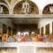 the last supper