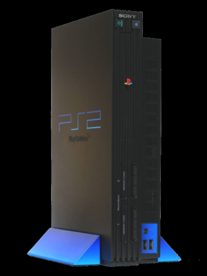 Playstation 2