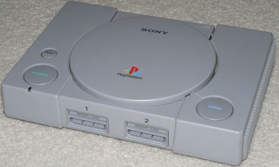 Playstation
