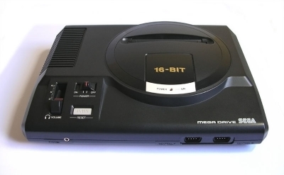 SEGA Genesis