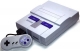 SUPER Nintendo Entertainment System