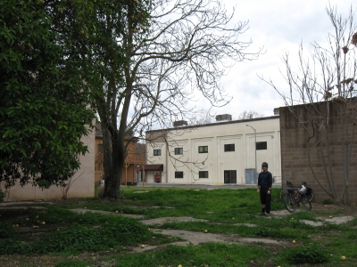 more location