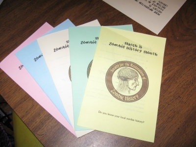 informational pamphlets informational pamphlets