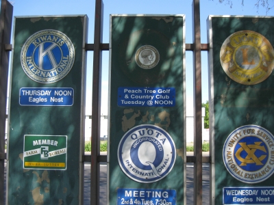 organization board organization board