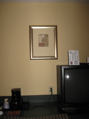 wall post-task