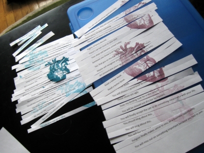 yet more fortunes