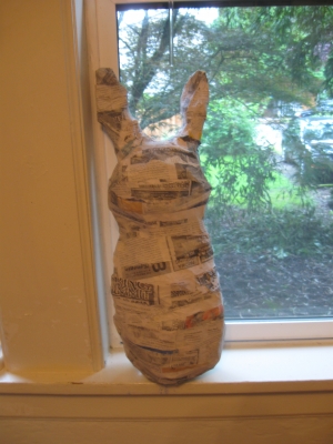 White Rabbit