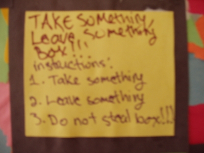 instructions