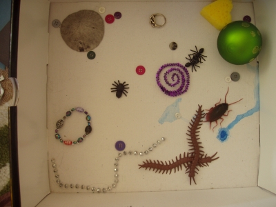 contents