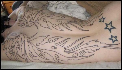 outline