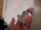 yet another finger angle