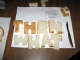 cutting out letters