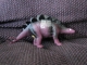 stegosaurus with sound effects