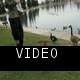 we fed the bready remains to some local fowl.