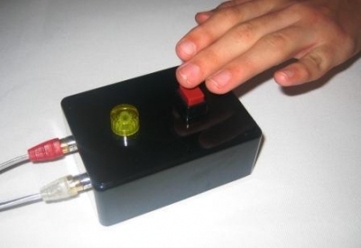 If I had a real buzzer