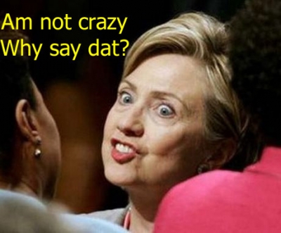 Clinton