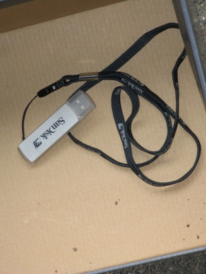 The Flashdrive