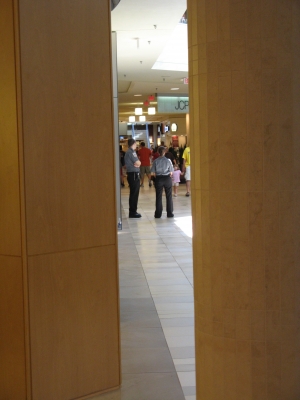 More security