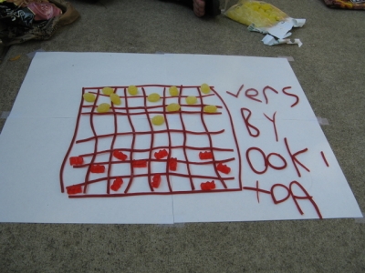Checkers