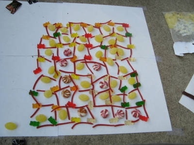 Dots and Boxes