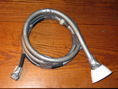 The Horn