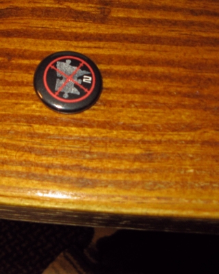 The Button