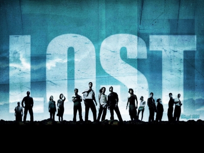 lost