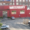 Waterbury building