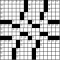 Crossword Grid