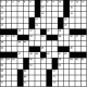 Crossword Grid
