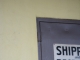 A ship