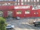 Waterbury building
