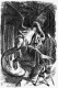 The Jabberwocky