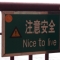 Nice to Live
