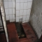 Public bathroom, China