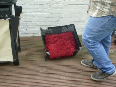 Chair No. 2 Chair No. 2