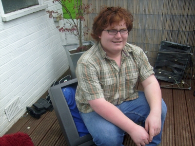Adam Adam