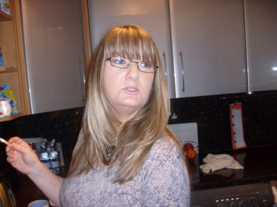 Daryl's Mum Daryl's Mum