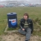 Pepsi bin