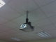 The projector