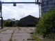 The warehouse