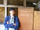 Chris 1:15 - Main office lobby